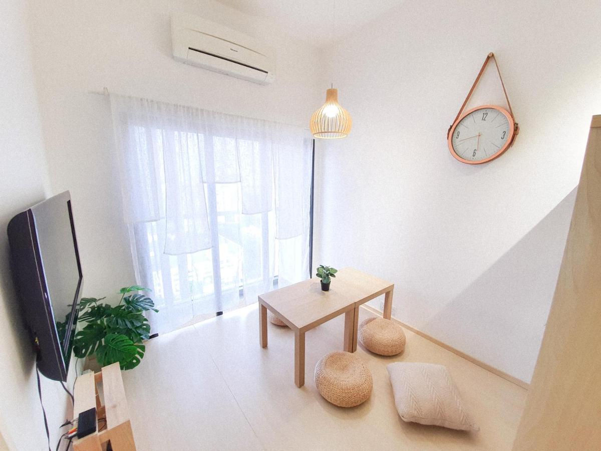 Cozy 2 Bedrooms 4 Pax Menjalara Near Desa Park City Куала-Лумпур Экстерьер фото