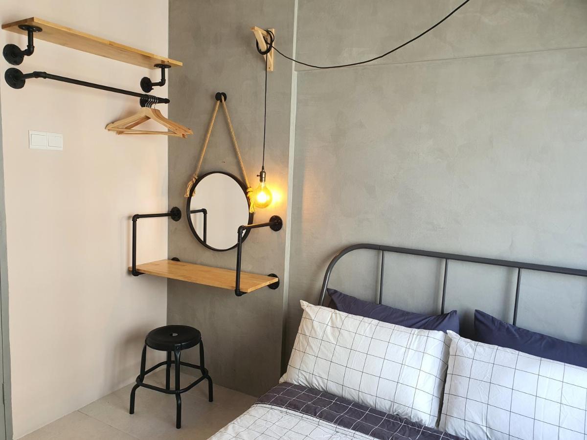 Cozy 2 Bedrooms 4 Pax Menjalara Near Desa Park City Куала-Лумпур Экстерьер фото